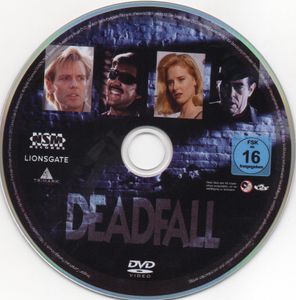 Deadfall - Trust No One