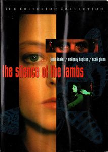 The Silence Of The Lambs
