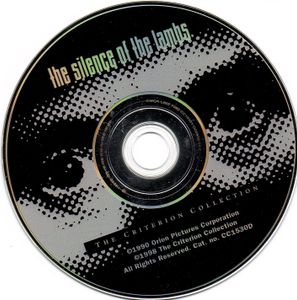 The Silence Of The Lambs