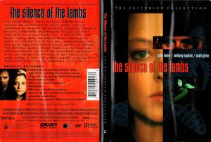 The Silence Of The Lambs