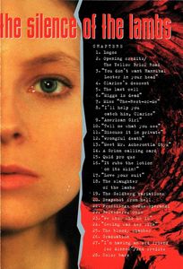 The Silence Of The Lambs