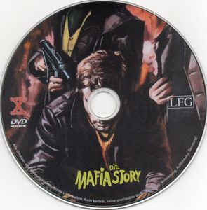 Die Mafia Story