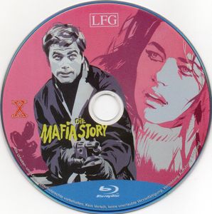 Die Mafia Story