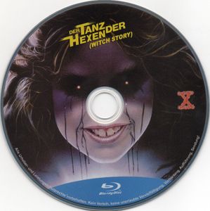 Der Tanz Der Hexen (Witch Story)