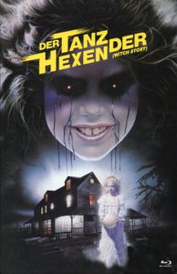 Der Tanz Der Hexen (Witch Story)