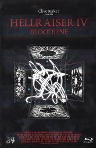 Hellraiser IV - Bloodline