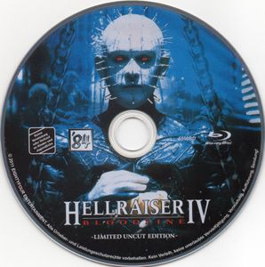 Hellraiser IV - Bloodline