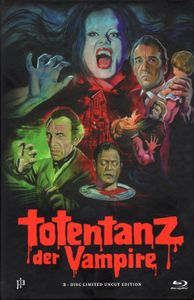 Totentanz Der Vampire