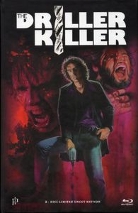 The Driller Killer