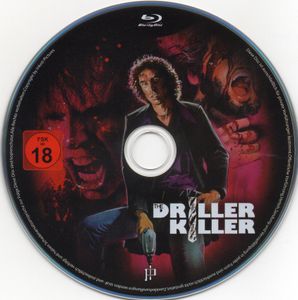 The Driller Killer