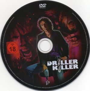 The Driller Killer