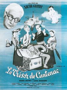 Le Trésor De Cantenac