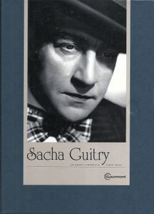Sacha Guitry Un Esprit Français (1949-1952)