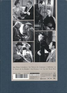 Sacha Guitry Un Esprit Français (1949-1952)