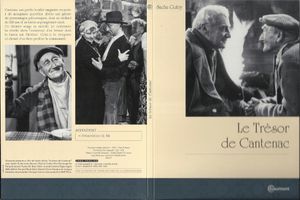 Sacha Guitry Un Esprit Français (1949-1952)