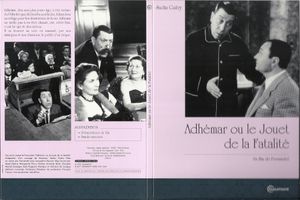 Sacha Guitry Un Esprit Français (1949-1952)