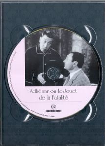 Sacha Guitry Un Esprit Français (1949-1952)
