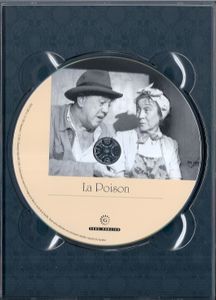 Sacha Guitry Un Esprit Français (1949-1952)