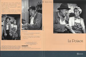 Sacha Guitry Un Esprit Français (1949-1952)