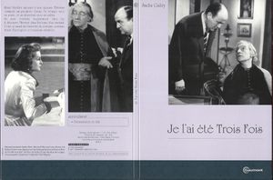 Sacha Guitry Un Esprit Français (1949-1952)