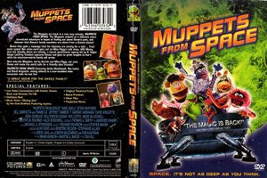Muppets From Space