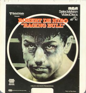 Raging Bull