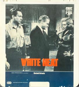 White Heat