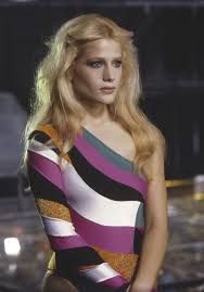 Heather Parisi