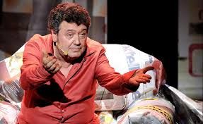 Rodolfo Laganà