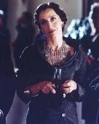 Patrizia Loreti