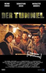 Der Tunnel