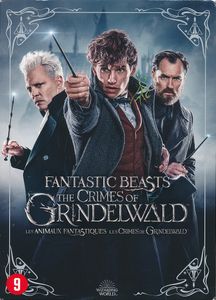 Fantastic Beasts: The Crimes of Grindelwald