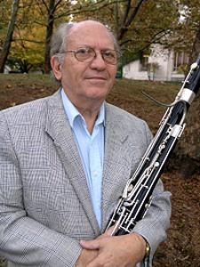 Arthur Weisberg