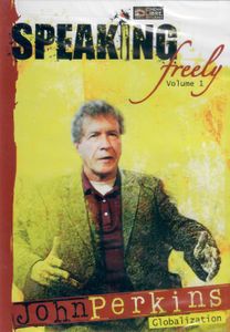 Speaking Freely Volume 1: John Perkins