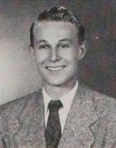 Warren Hamilton Jr.