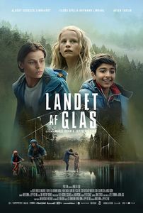 Landet Af Glas