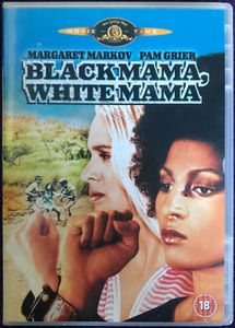 Black Mama, White Mama