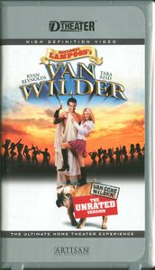 National Lampoon's Van Wilder