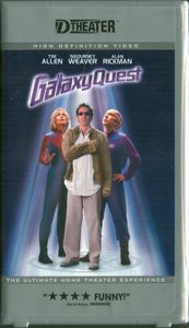 Galaxy Quest