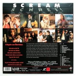Scream