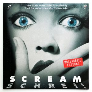 Scream