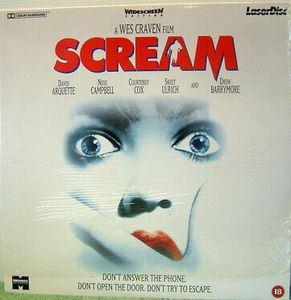 Scream