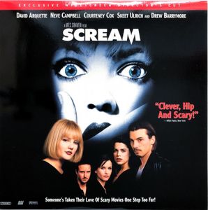 Scream