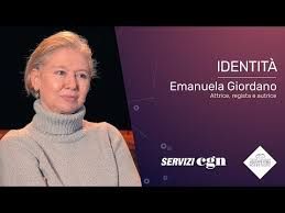 Emanuela Giordano
