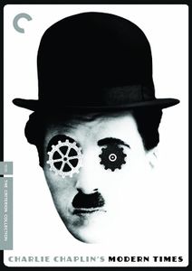 Charlie Chaplin's Modern Times
