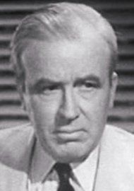 Harry Shannon