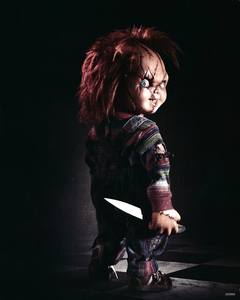 Chucky: The Complete Collection