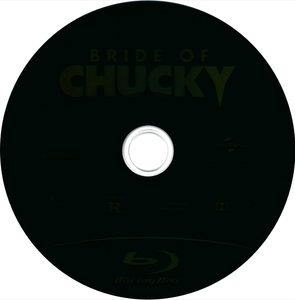 Chucky: The Complete Collection