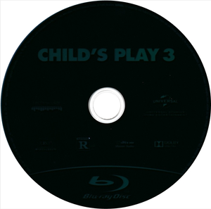 Chucky: The Complete Collection