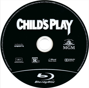Chucky: The Complete Collection
